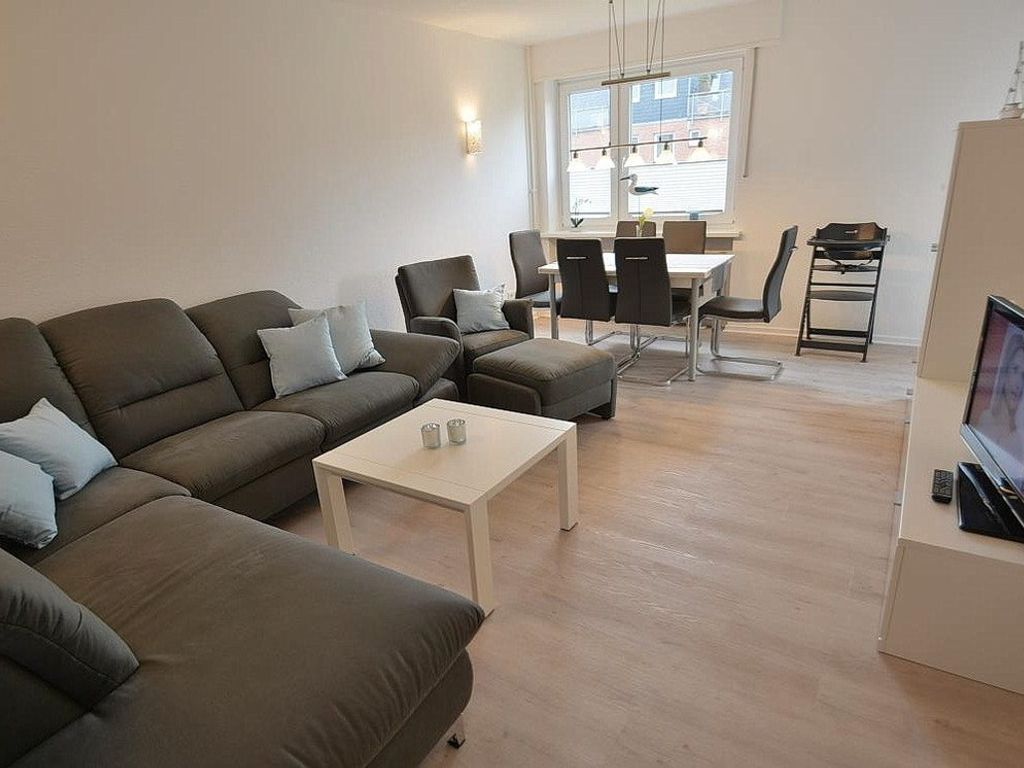 Strandfee Whg. 7