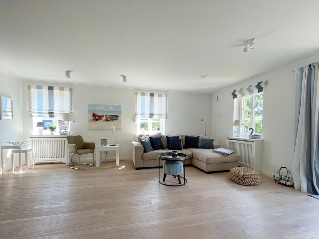 Ferienwohnung Nr. 2  "Kleiner Stern"