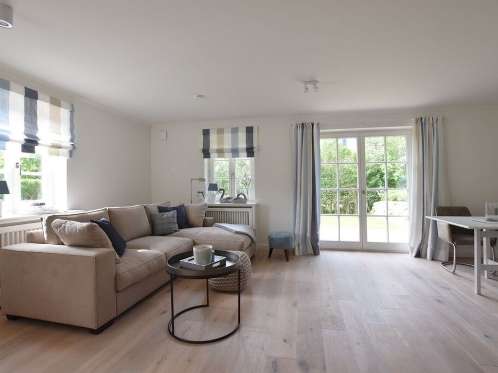 Ferienwohnung Nr. 2  "Kleiner Stern"
