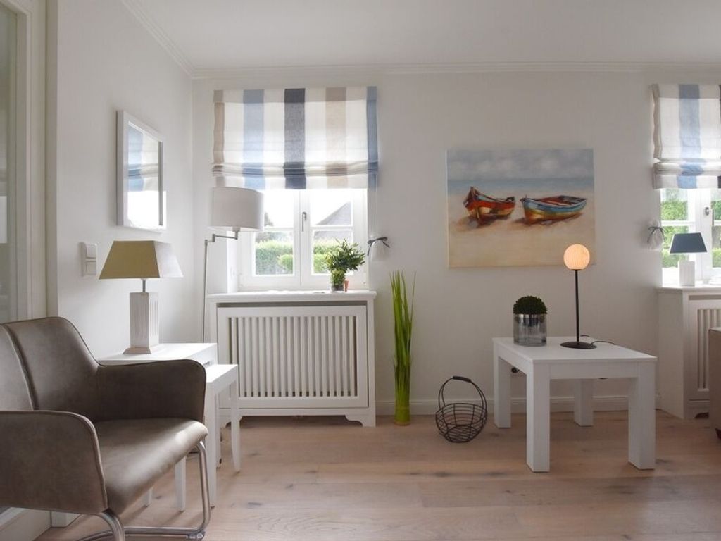 Ferienwohnung Nr. 2  "Kleiner Stern"