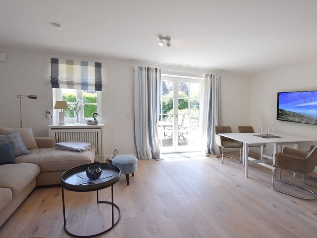 Ferienwohnung Nr. 2  "Kleiner Stern"