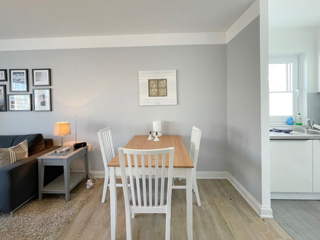 Ferienwohnung Nr. 7