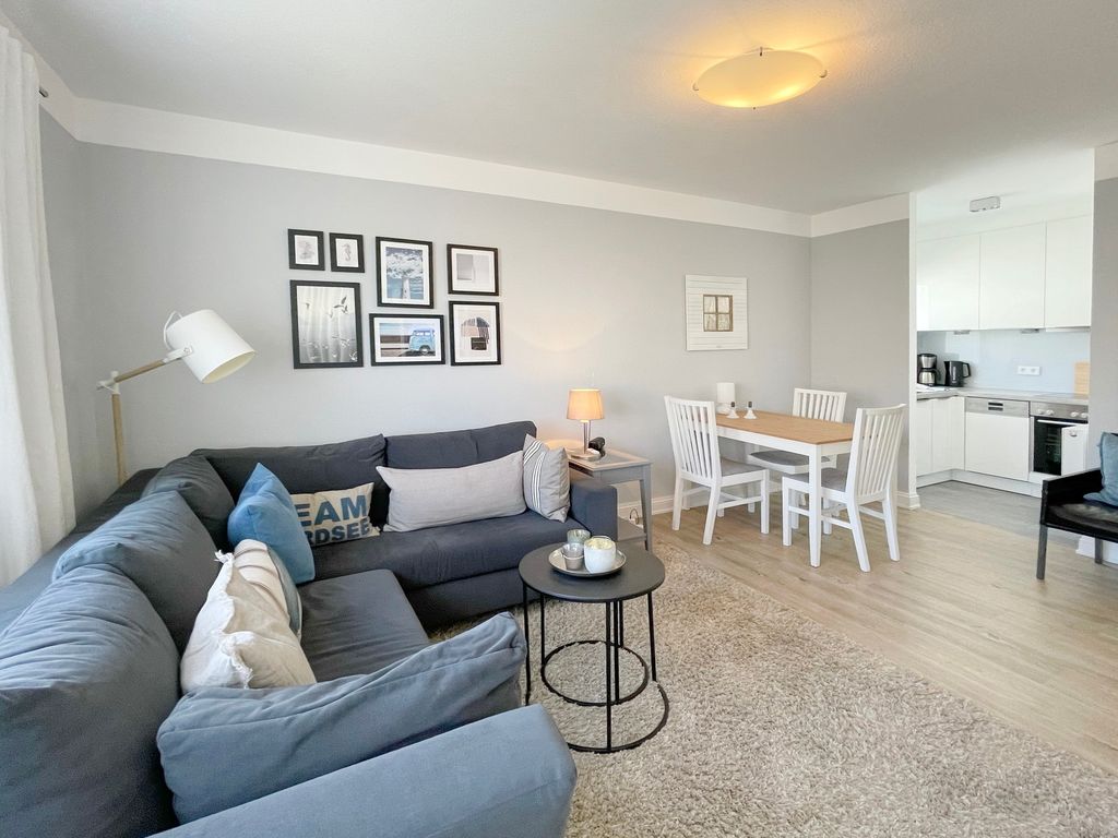 Ferienwohnung Nr. 7