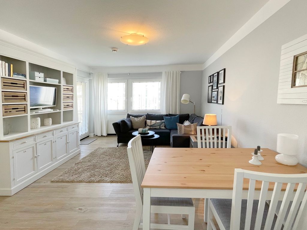 Ferienwohnung Nr. 7