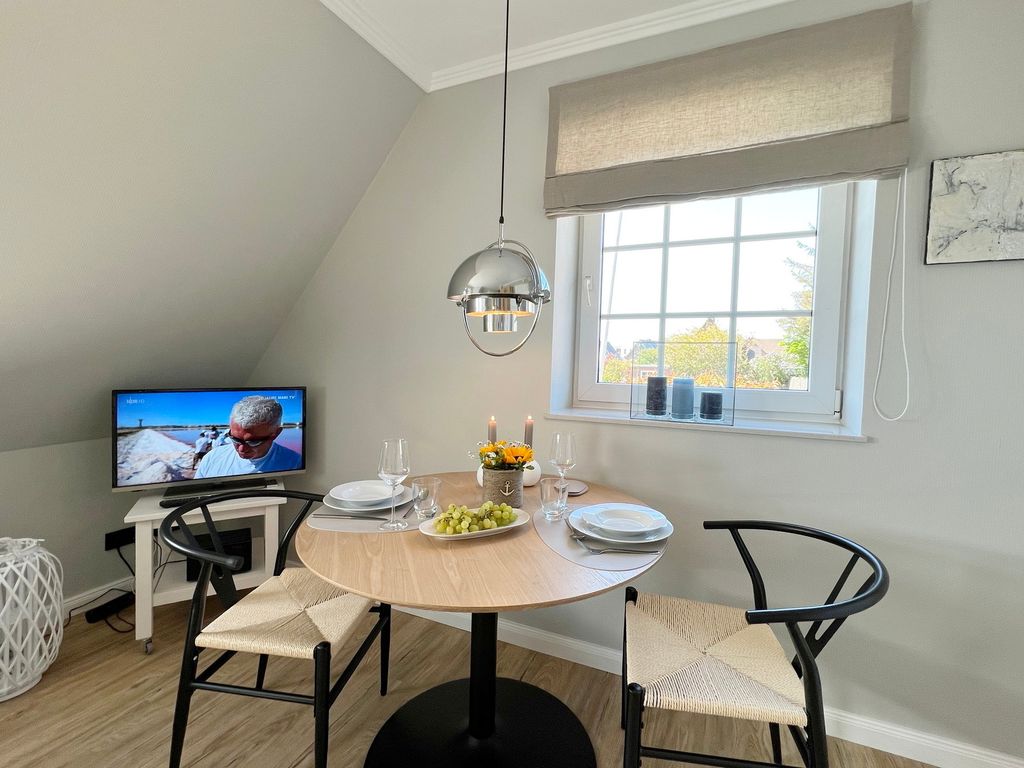 Ferienwohnung Rantum