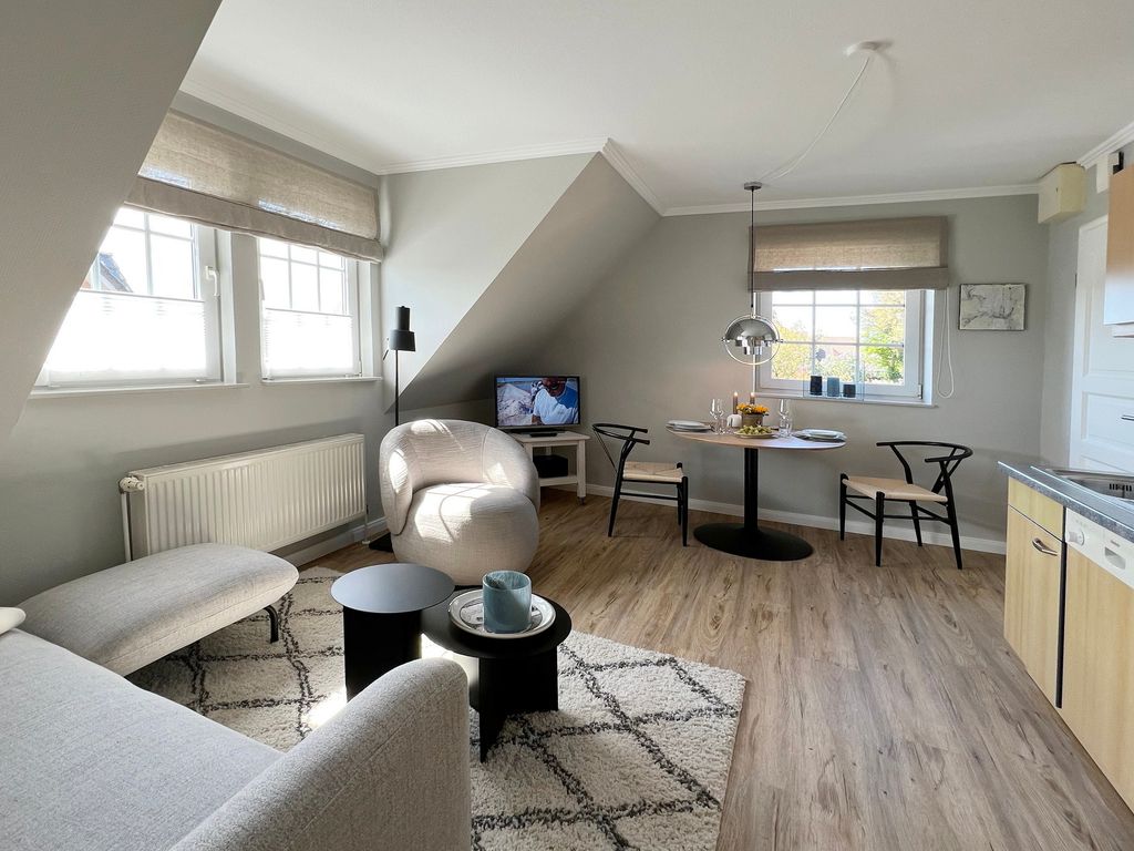Ferienwohnung Rantum