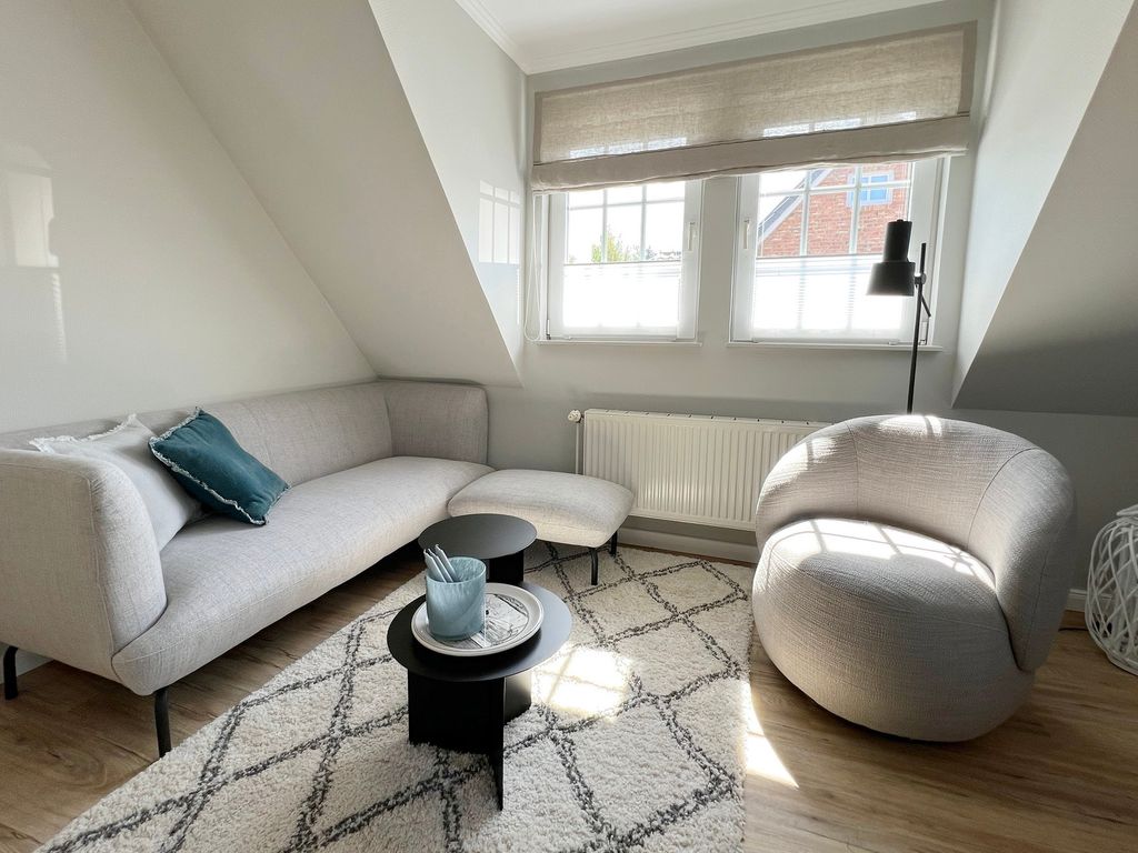 Ferienwohnung Rantum