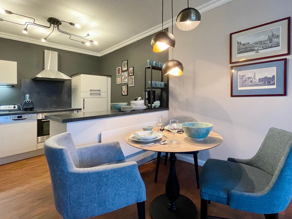 Ferienwohnung, App. 4