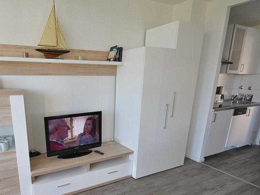 Villa am Meer Whg. 54