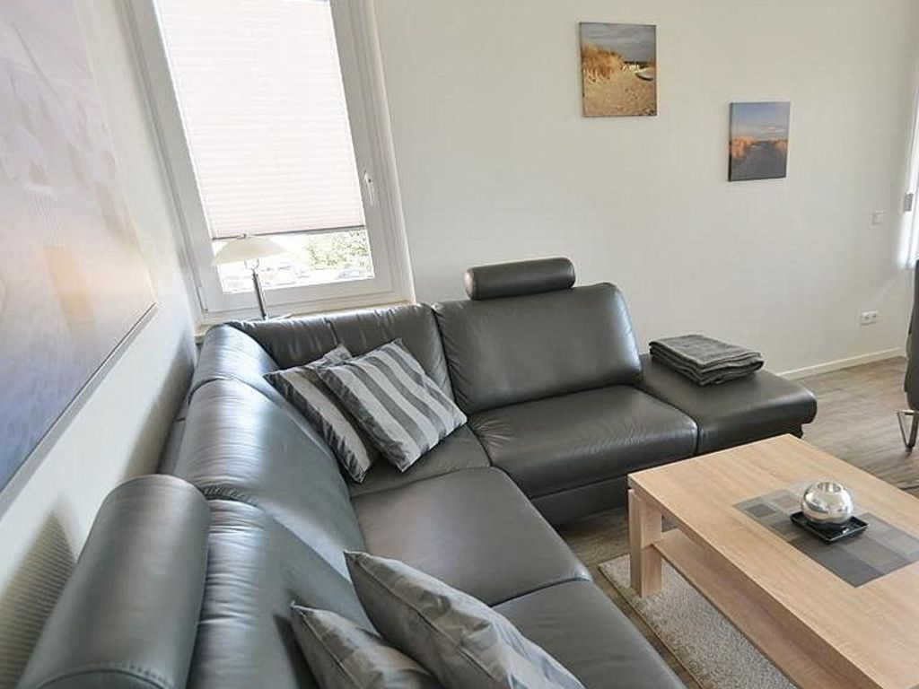 Villa am Meer Whg. 54