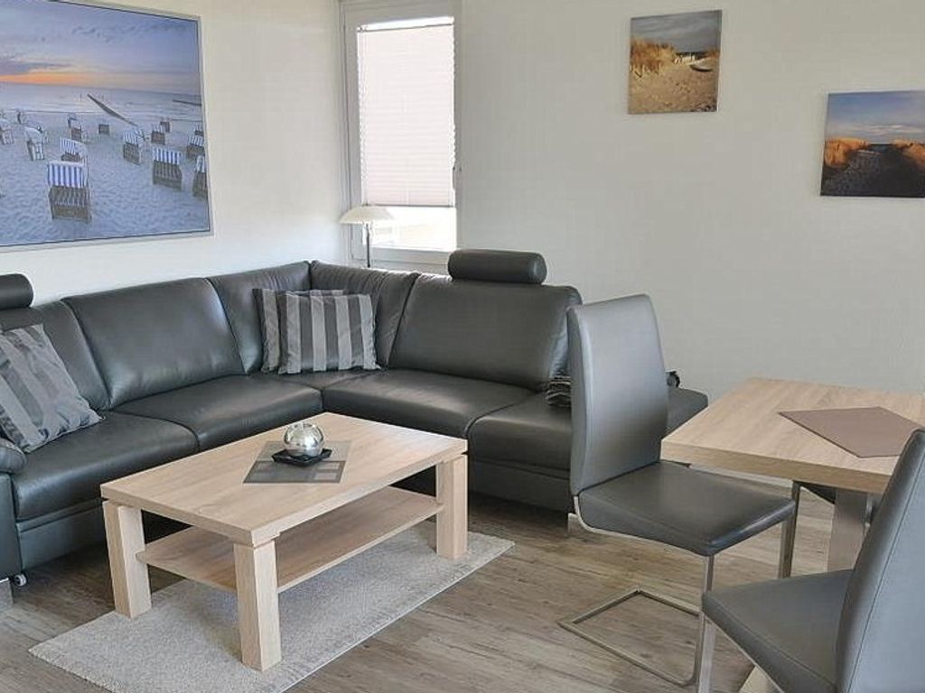 Villa am Meer Whg. 54