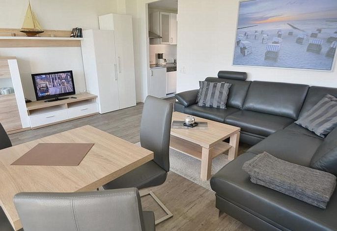 Villa am Meer Whg. 54 – Foto 1