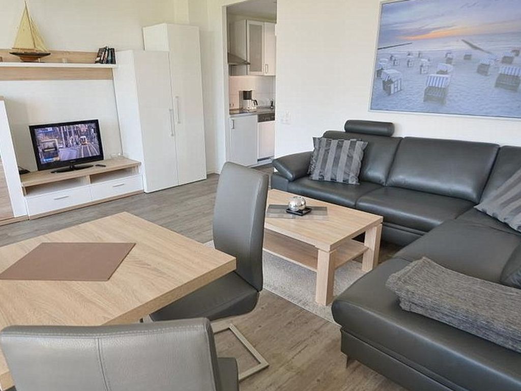 Villa am Meer Whg. 54