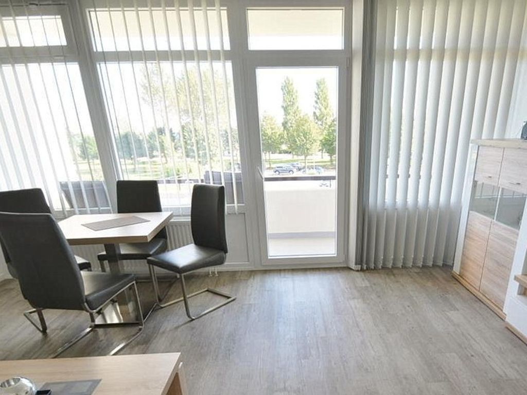 Villa am Meer Whg. 54