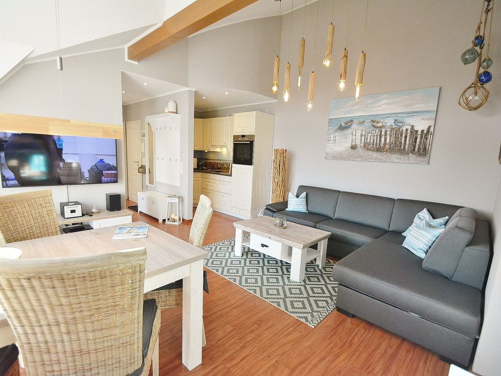 Villa Olga Whg. 14