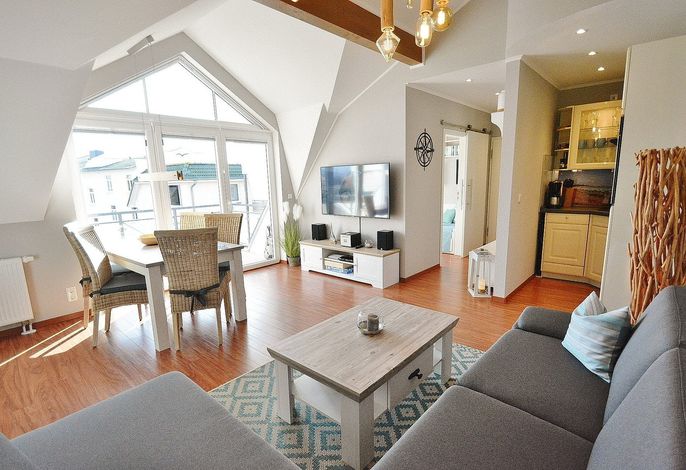 Villa Olga Whg. 14 – Foto 1