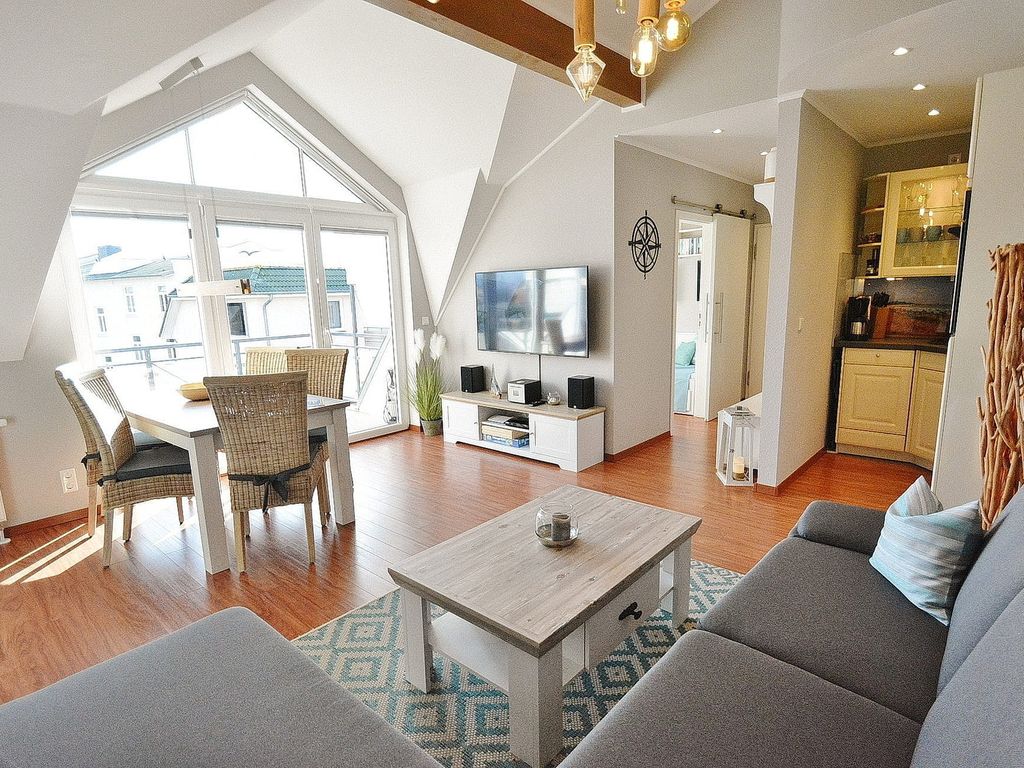 Villa Olga Whg. 14