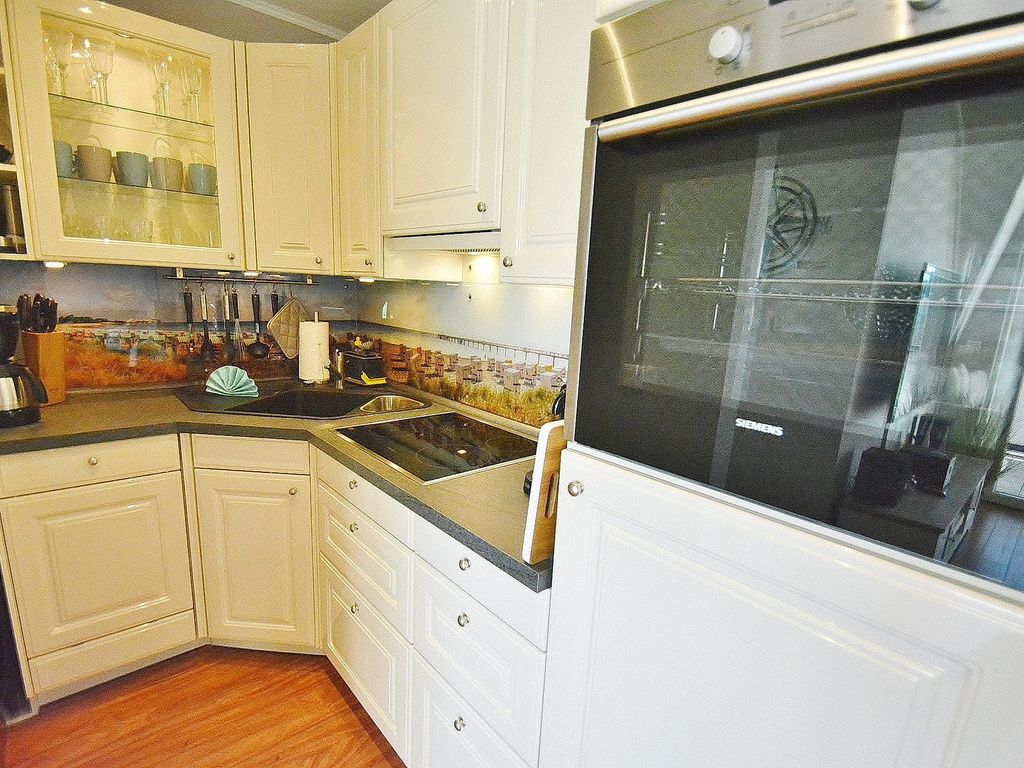 Villa Olga Whg. 14