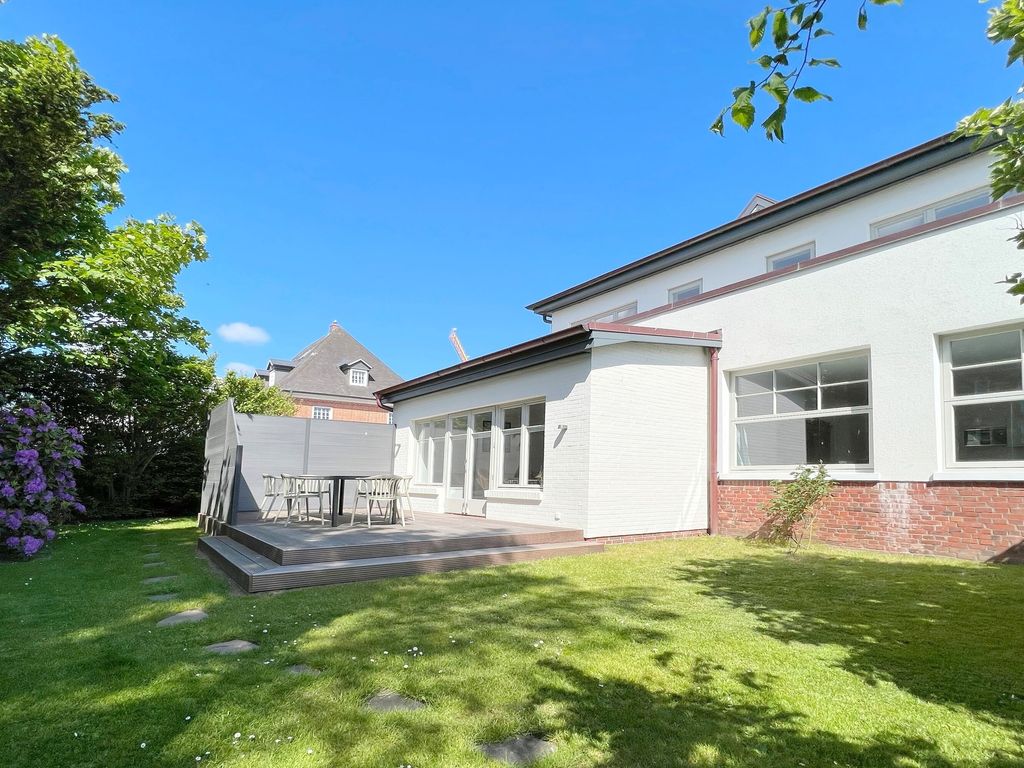 Haus Frebel Wohnung 1