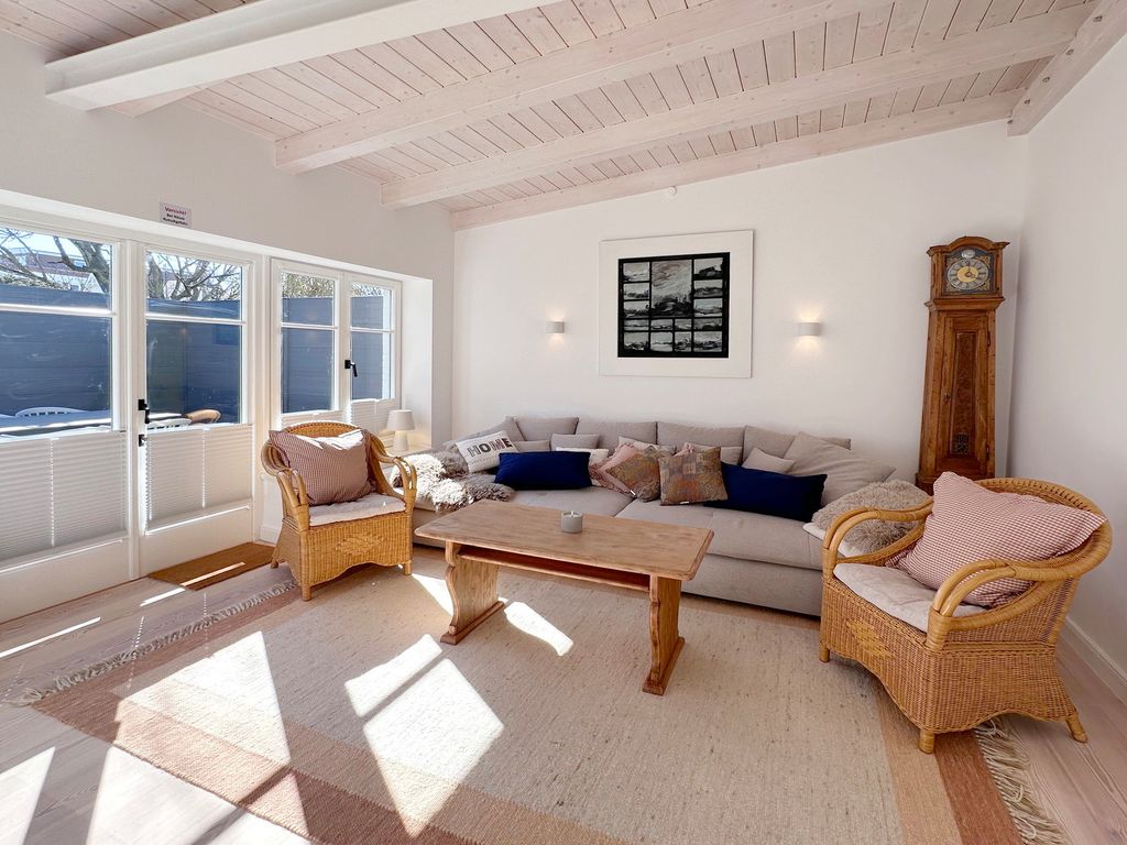 Haus Frebel Wohnung 1