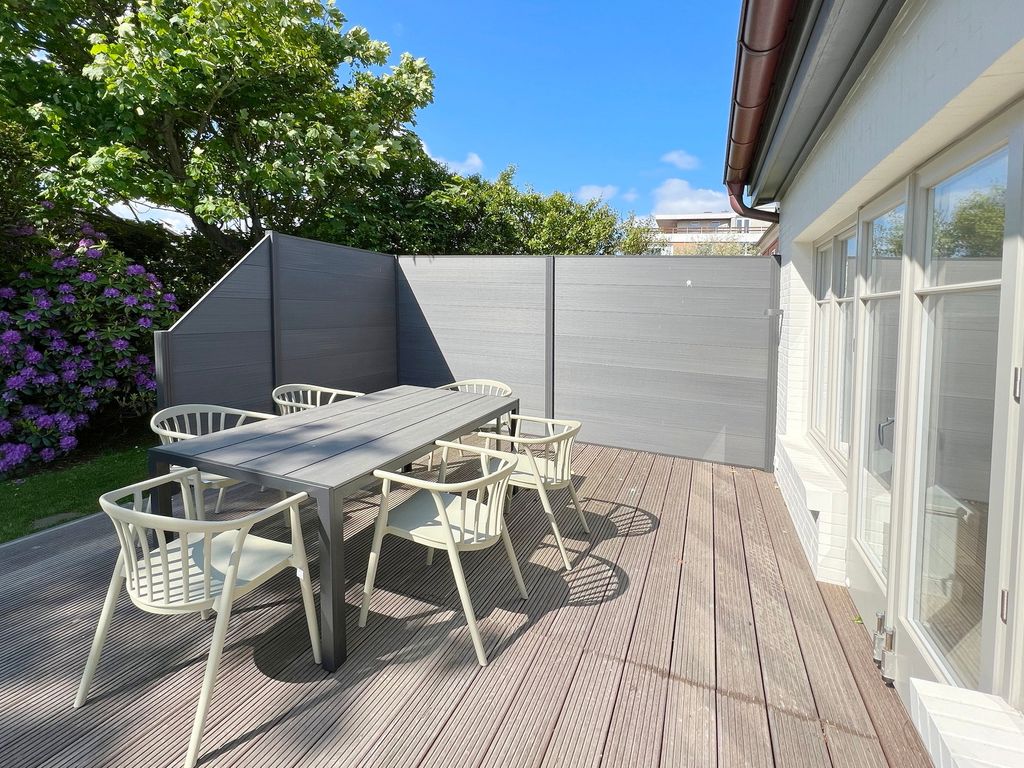 Haus Frebel Wohnung 1