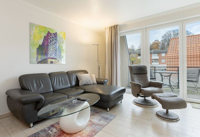 Villa Olga Whg. 8 – Foto 1