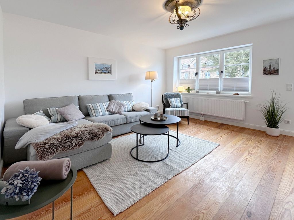Haus Frebel, App. 2