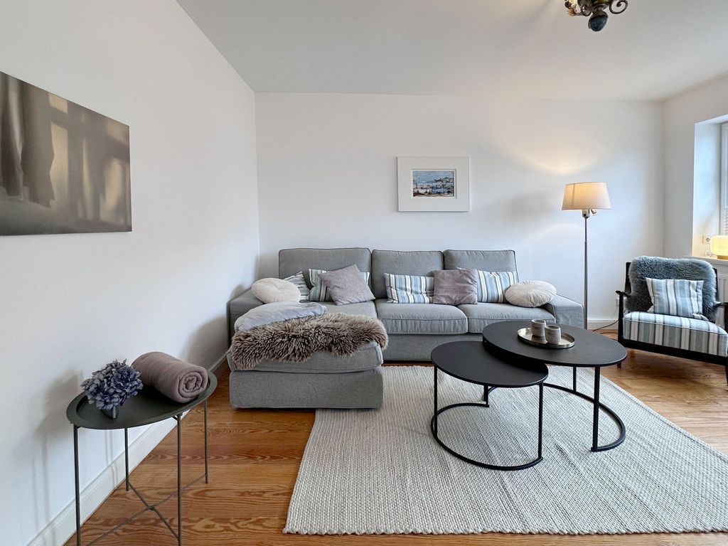 Haus Frebel, App. 2