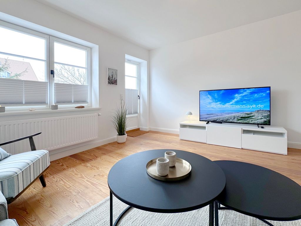 Haus Frebel, App. 2