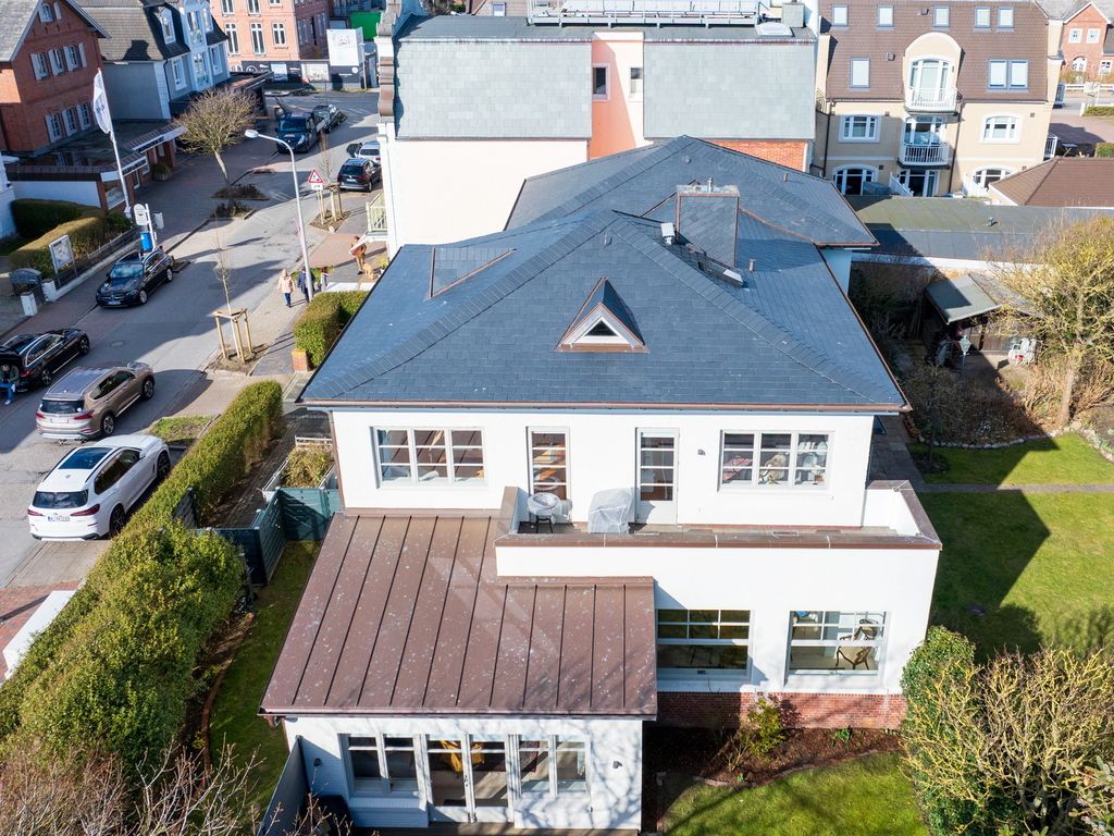 Haus Frebel, App. 2