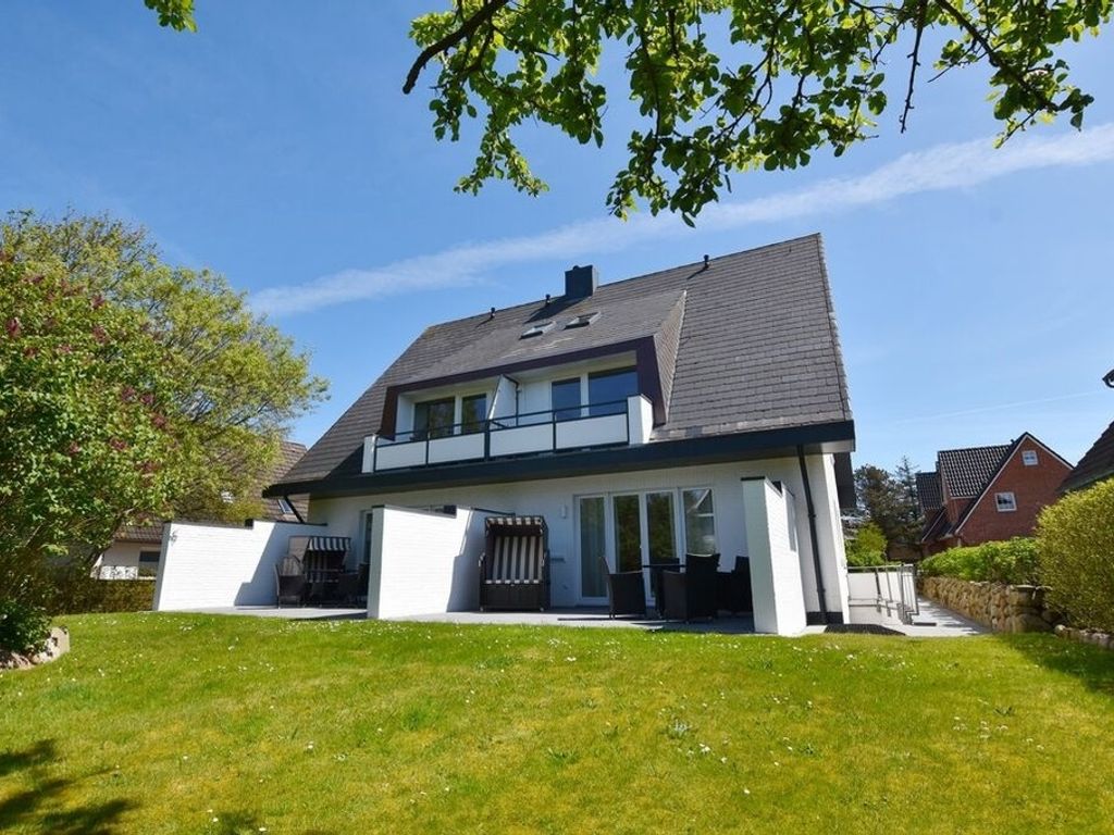 Haus Gorch-Fock, App. 4