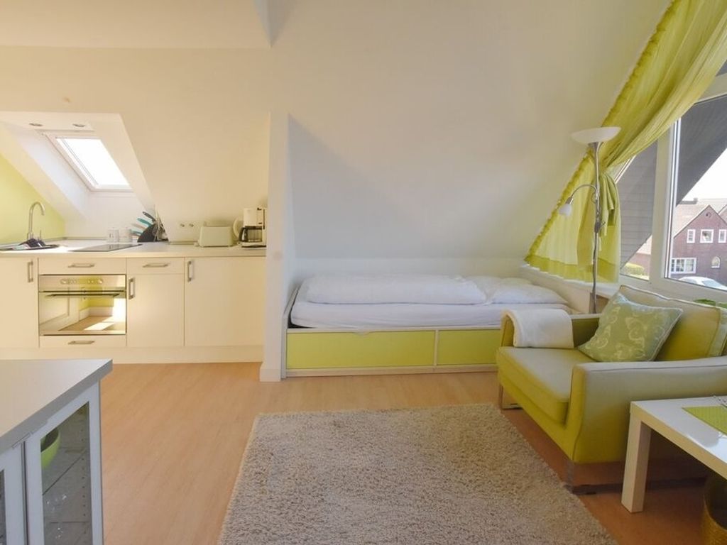 Haus Gorch-Fock, App. 5