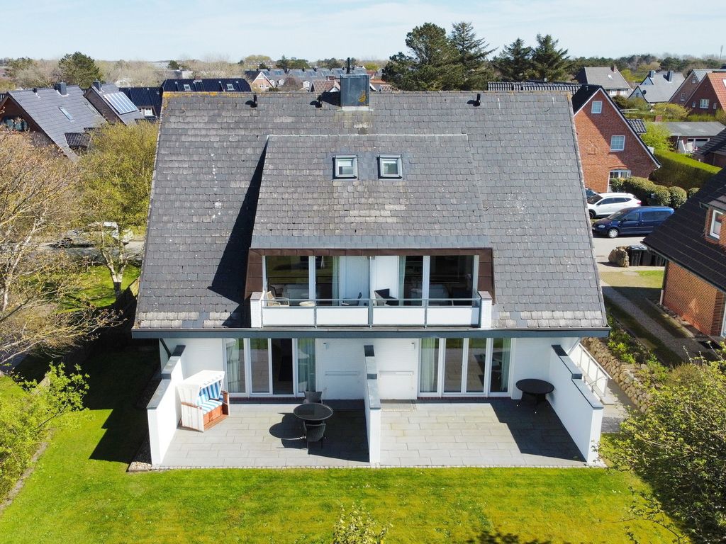 Haus Gorch-Fock, App. 6