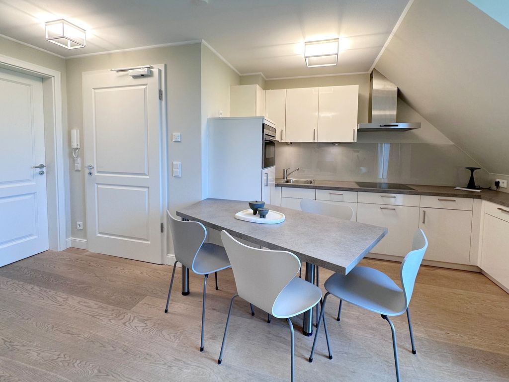 Haus Magnus, App. 4
