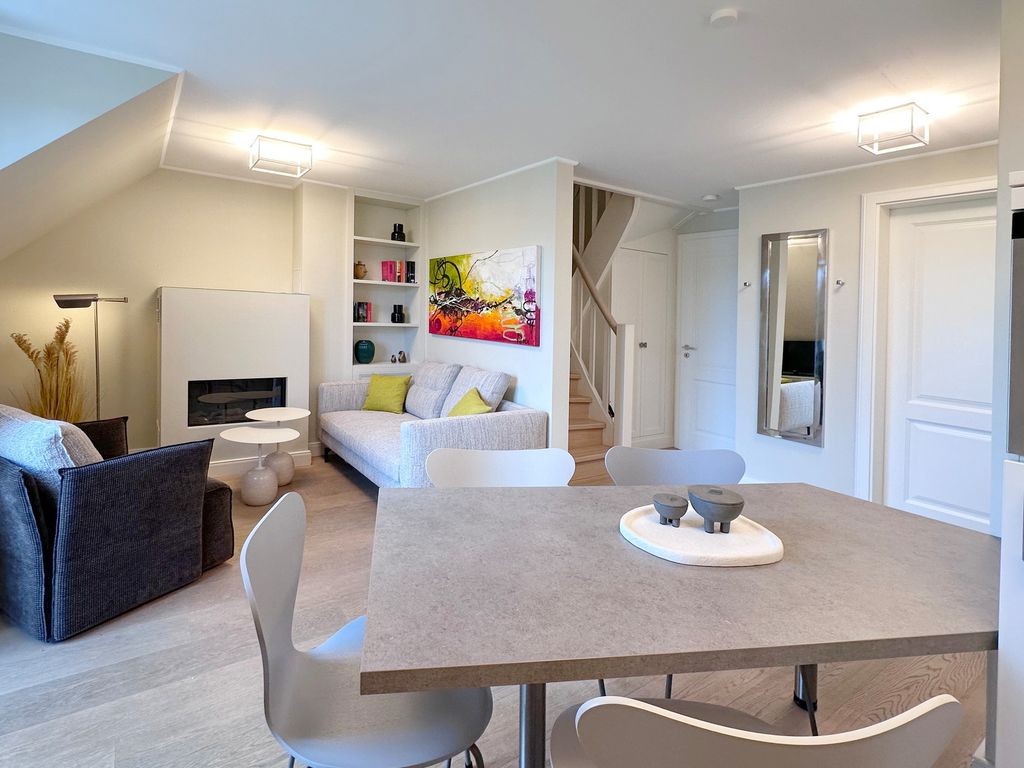 Haus Magnus, App. 4
