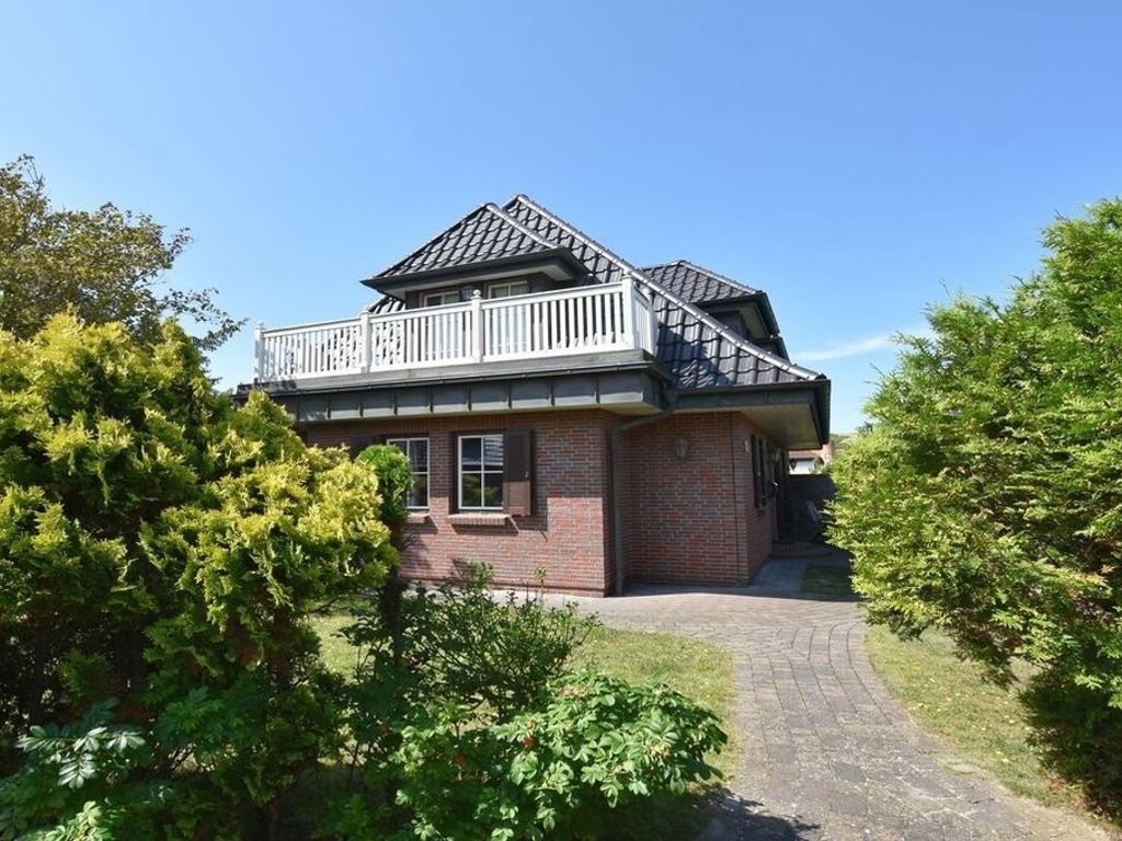 Landhaus Gaadt, App. 1