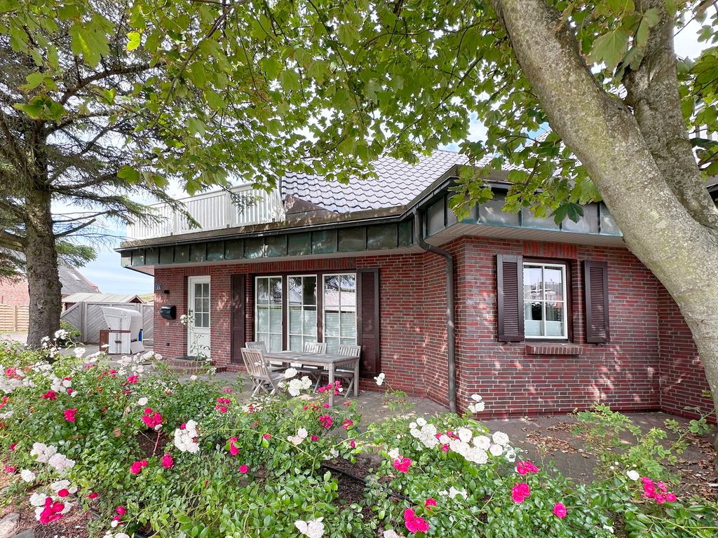 Landhaus Gaadt, App. 2