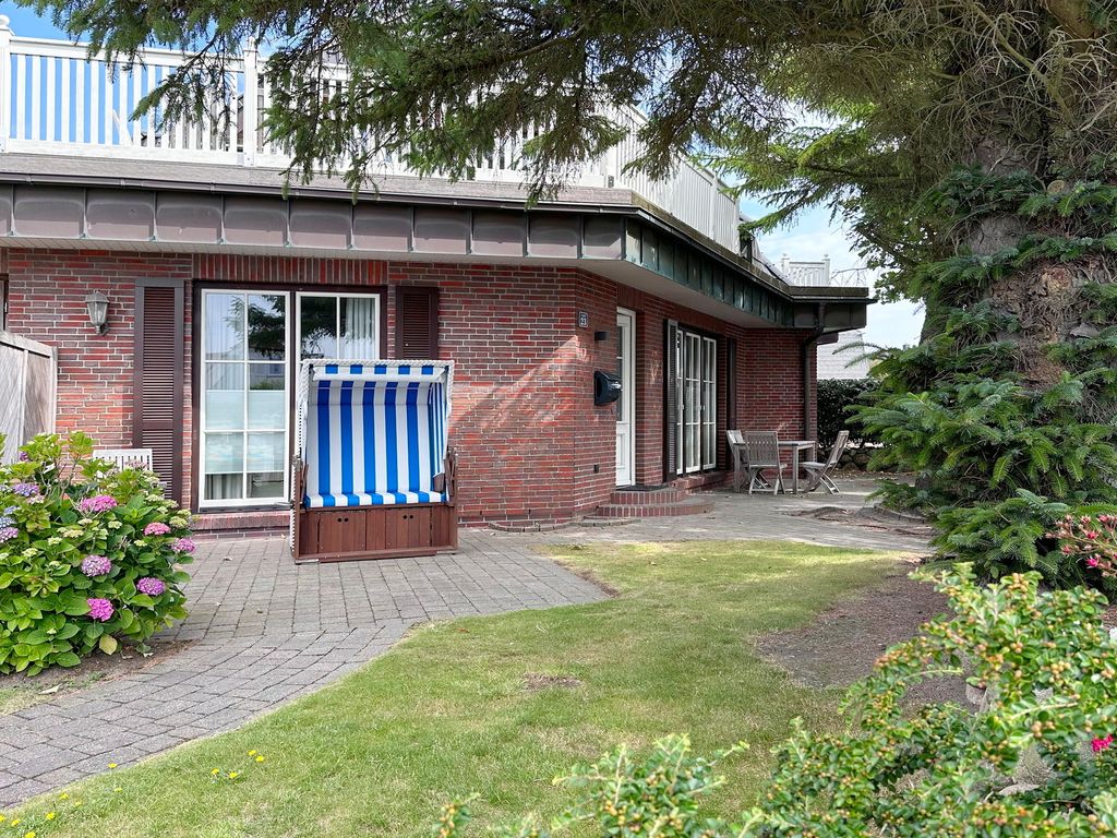 Landhaus Gaadt, App. 2