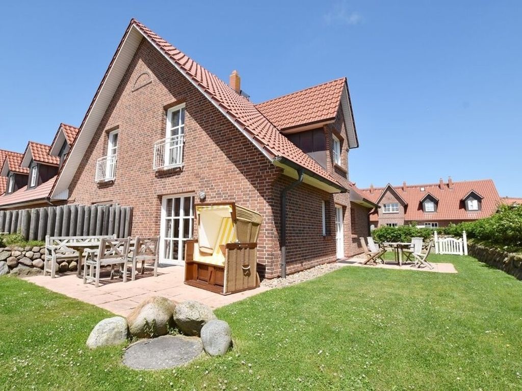 Norderstr. 32, Ferienhaus 6