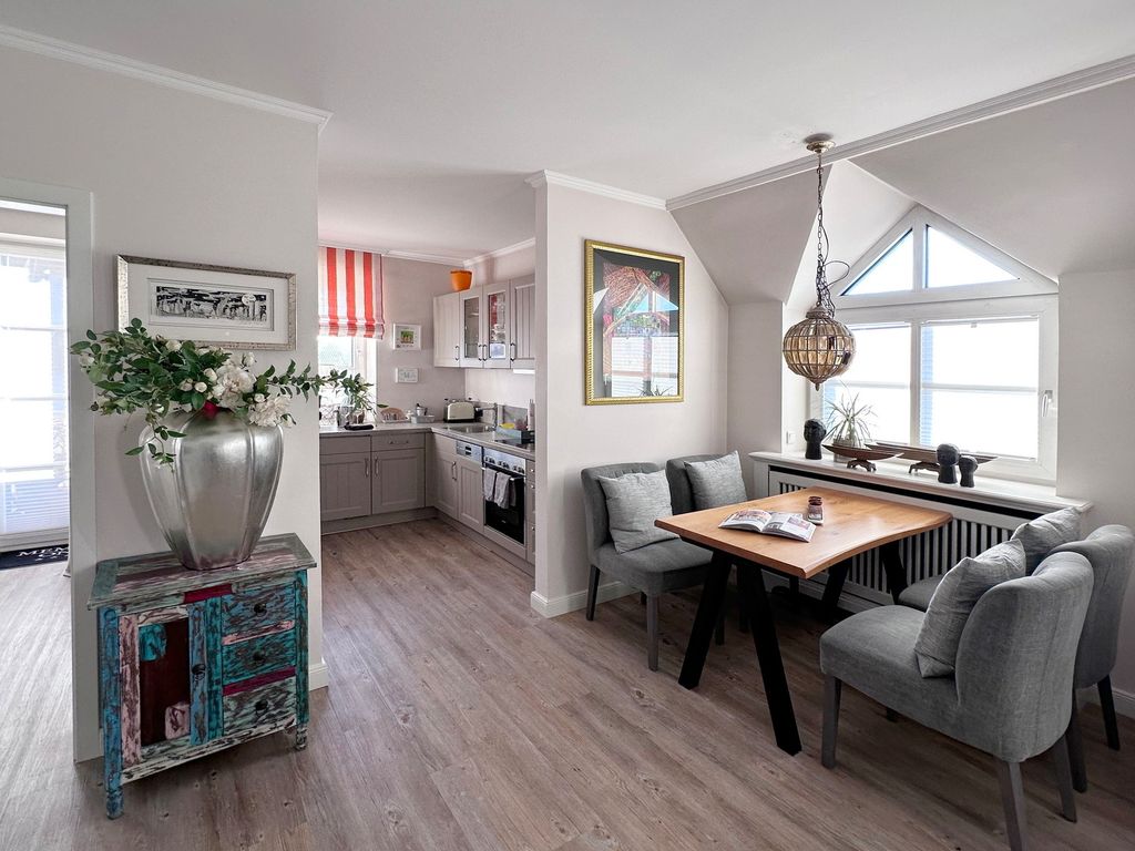 Wohnung 9
