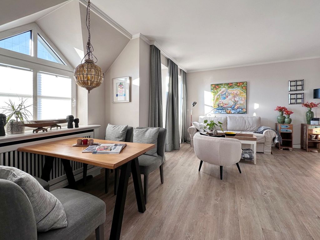 Wohnung 9