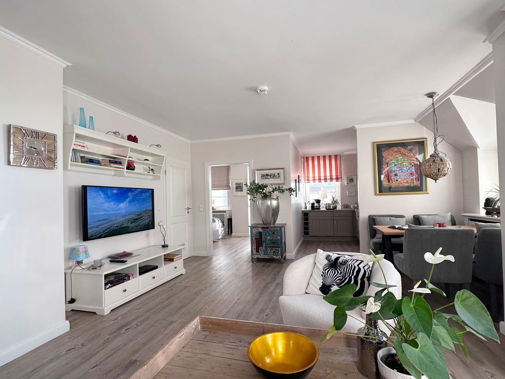 Wohnung 9