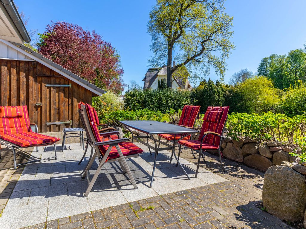 AHOl Ferienhaus
