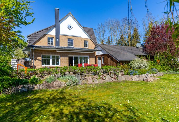 AHOl Ferienhaus – Foto 1