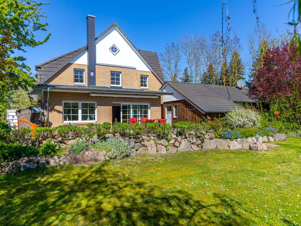 AHOl Ferienhaus