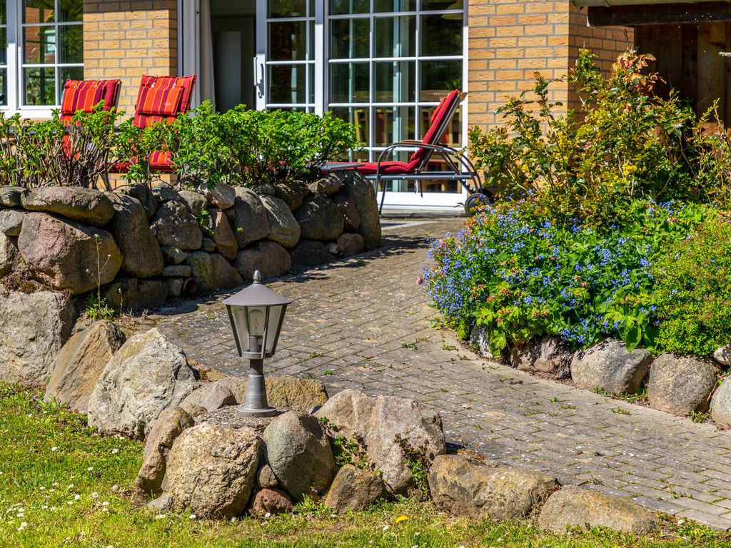 AHOl Ferienhaus