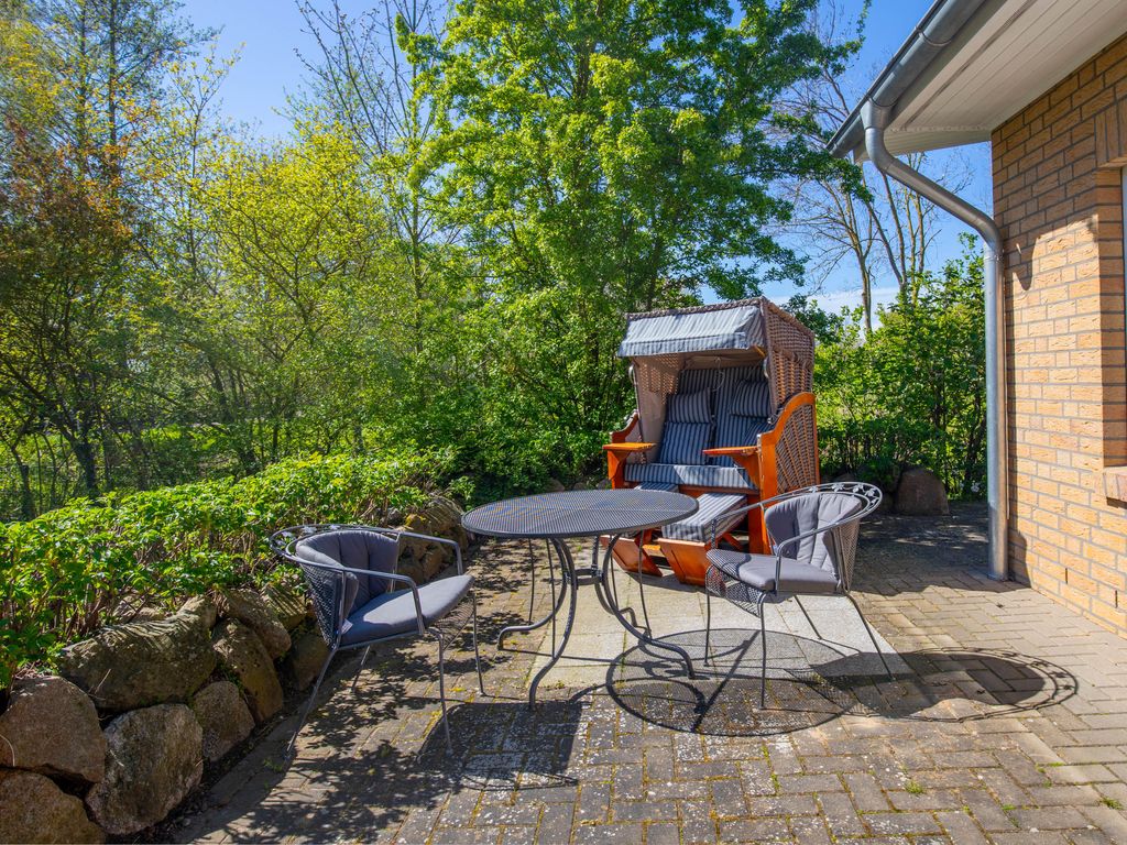 AHOl Ferienhaus