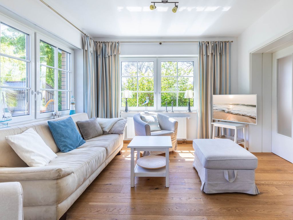 AHOl Ferienhaus
