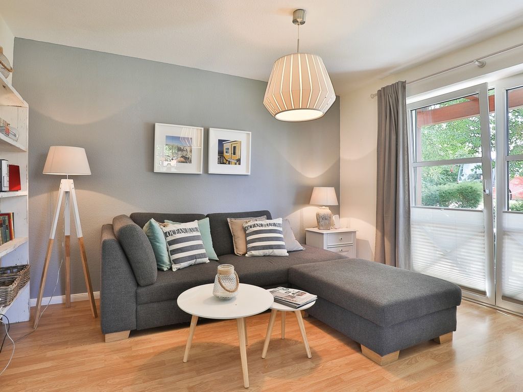 Alt Boltenhagen Wohnung 08