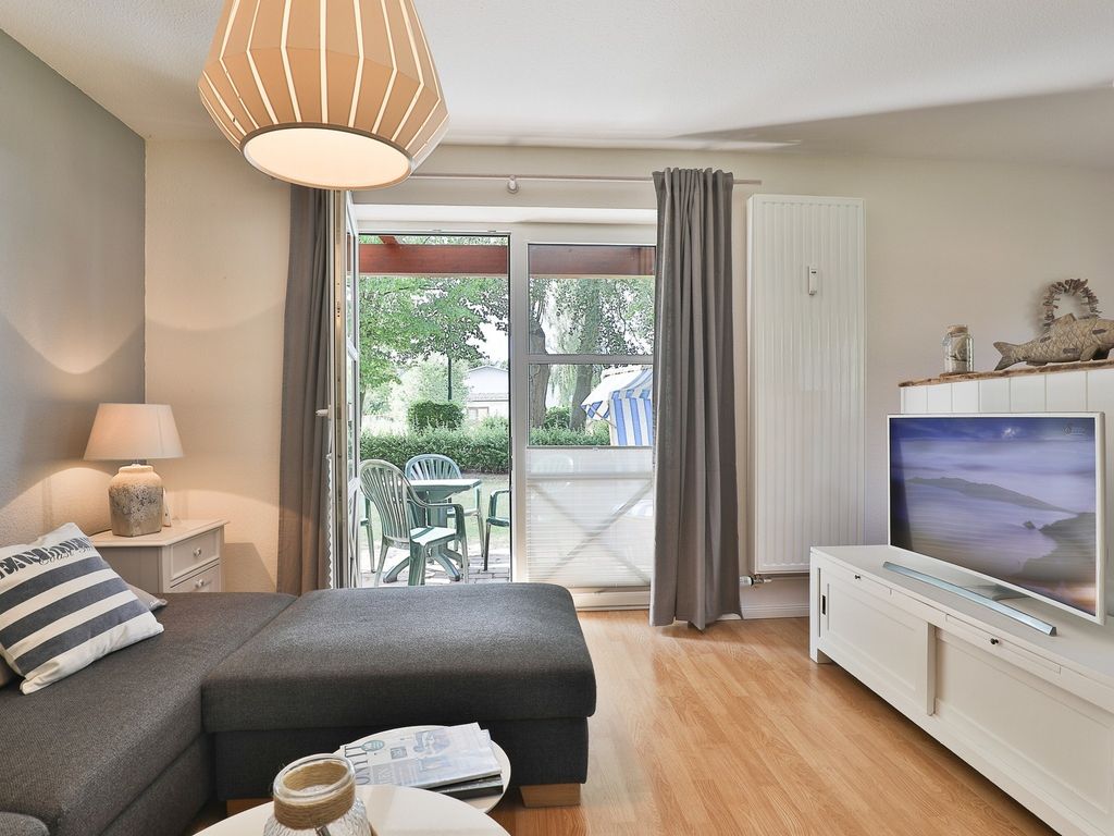 Alt Boltenhagen Wohnung 08